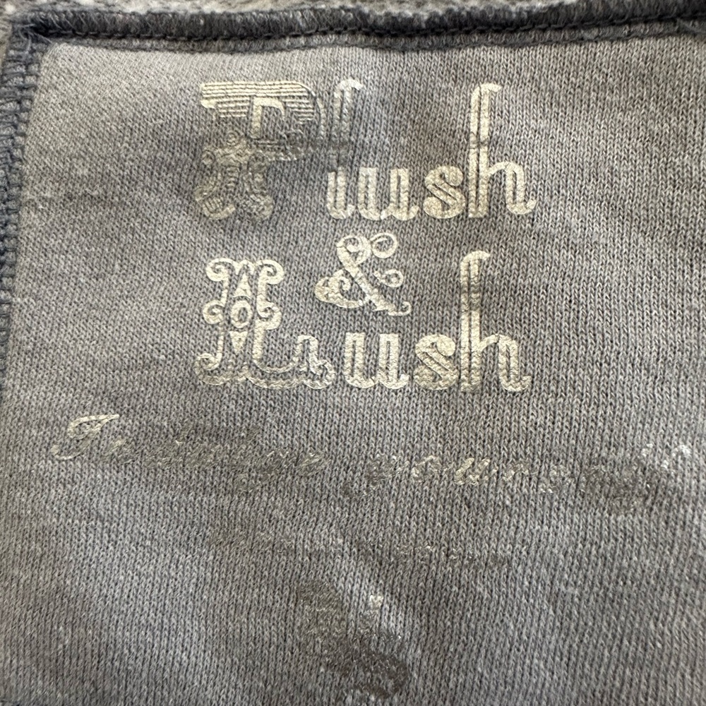 Y2K Moda International long Sweatshirt - Picture 10 of 14
